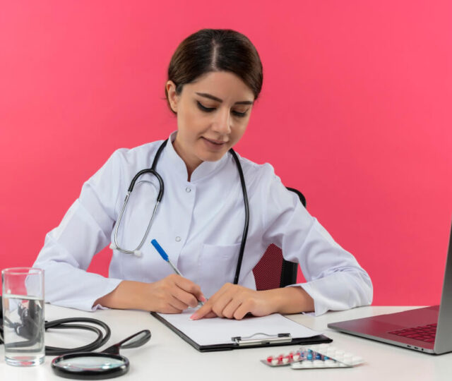 Nursing License