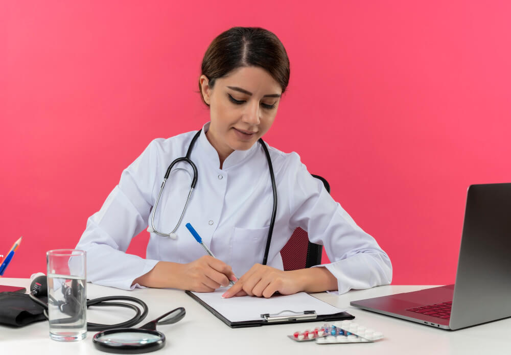 Nursing License